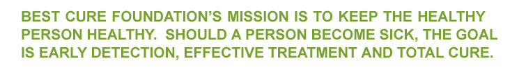 Mission Statement